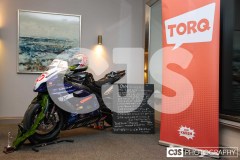TORQ, Dan Kneen 14 Ball 2024. Photo by Callum Staley (CJS Photography)