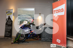 TORQ, Dan Kneen 14 Ball 2024. Photo by Callum Staley (CJS Photography)