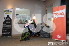 TORQ, Dan Kneen 14 Ball 2024. Photo by Callum Staley (CJS Photography)