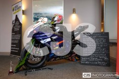 TORQ, Dan Kneen 14 Ball 2024. Photo by Callum Staley (CJS Photography)
