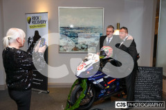TORQ, Dan Kneen 14 Ball 2024. Photo by Callum Staley (CJS Photography)