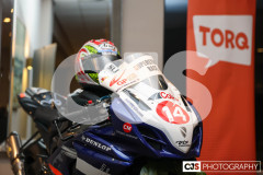 TORQ, Dan Kneen 14 Ball 2024. Photo by Callum Staley (CJS Photography)