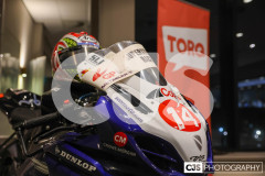 TORQ, Dan Kneen 14 Ball 2024. Photo by Callum Staley (CJS Photography)
