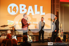 TORQ, Dan Kneen 14 Ball 2024. Photo by Callum Staley (CJS Photography)