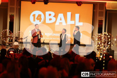 TORQ, Dan Kneen 14 Ball 2024. Photo by Callum Staley (CJS Photography)