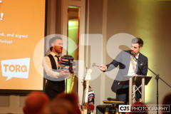 TORQ, Dan Kneen 14 Ball 2024. Photo by Callum Staley (CJS Photography)