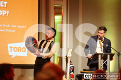 TORQ, Dan Kneen 14 Ball 2024. Photo by Callum Staley (CJS Photography)