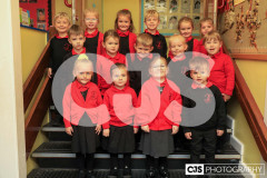 Little Starters 2024, Anagh Coar School. Photo by Callum Staley (CJS Photography)
