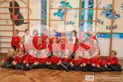 Little Starters 2024, Ashley Hill Primary School. Photo by Callum Staley (CJS Photography)