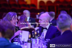 Awards for Excellence 2025. Photo by Callum Staley (CJS Photography)