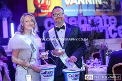 Awards for Excellence 2025. Photo by Callum Staley (CJS Photography)