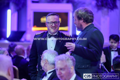 Awards for Excellence 2025. Photo by Callum Staley (CJS Photography)