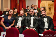 Awards for Excellence 2025. Photo by Callum Staley (CJS Photography)