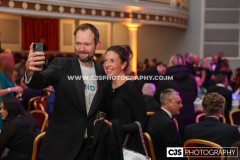 Awards for Excellence 2025. Photo by Callum Staley (CJS Photography)