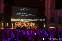 Awards for Excellence 2025. Photo by Callum Staley (CJS Photography)
