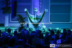 Skeealyn Vannin. Awards for Excellence 2025. Photo by Callum Staley (CJS Photography)