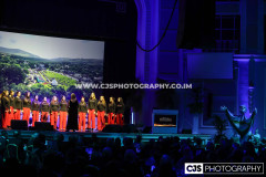 Skeealyn Vannin. Awards for Excellence 2025. Photo by Callum Staley (CJS Photography)