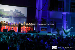Skeealyn Vannin. Awards for Excellence 2025. Photo by Callum Staley (CJS Photography)
