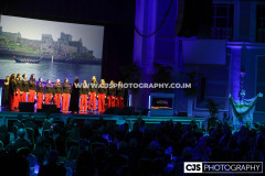 Skeealyn Vannin. Awards for Excellence 2025. Photo by Callum Staley (CJS Photography)