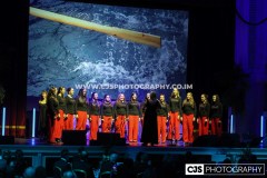 Skeealyn Vannin. Awards for Excellence 2025. Photo by Callum Staley (CJS Photography)