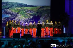 Skeealyn Vannin. Awards for Excellence 2025. Photo by Callum Staley (CJS Photography)