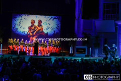 Skeealyn Vannin. Awards for Excellence 2025. Photo by Callum Staley (CJS Photography)