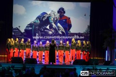 Skeealyn Vannin. Awards for Excellence 2025. Photo by Callum Staley (CJS Photography)