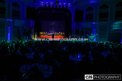 Skeealyn Vannin. Awards for Excellence 2025. Photo by Callum Staley (CJS Photography)