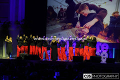 Skeealyn Vannin. Awards for Excellence 2025. Photo by Callum Staley (CJS Photography)