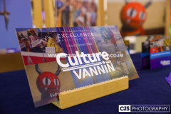 Culture Vannin, Awards for Excellence 2025. Photo by Callum Staley (CJS Photography)