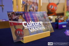 Culture Vannin, Awards for Excellence 2025. Photo by Callum Staley (CJS Photography)