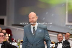 Awards for Excellence 2025. Photo by Callum Staley (CJS Photography)