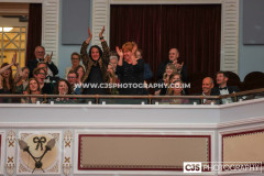 Awards for Excellence 2025. Photo by Callum Staley (CJS Photography)