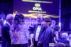 OPUL, Pre-Dinner Reception. Awards for Excellence 2025. Photo by Callum Staley (CJS Photography)