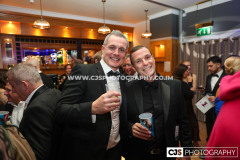 OPUL After Party. Awards for Excellence 2025. Photo by Callum Staley (CJS Photography)