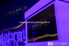 Awards for Excellence 2025. Photo by Callum Staley (CJS Photography)