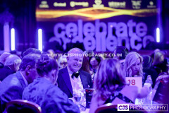 Awards for Excellence 2025. Photo by Callum Staley (CJS Photography)