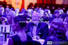 Awards for Excellence 2025. Photo by Callum Staley (CJS Photography)