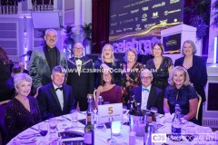 Awards for Excellence 2025. Photo by Callum Staley (CJS Photography)
