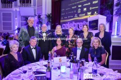 Awards for Excellence 2025. Photo by Callum Staley (CJS Photography)