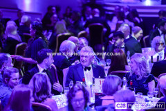 Awards for Excellence 2025. Photo by Callum Staley (CJS Photography)
