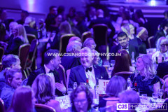 Awards for Excellence 2025. Photo by Callum Staley (CJS Photography)
