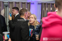 OPUL After Party. Awards for Excellence 2025. Photo by Callum Staley (CJS Photography)