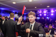 OPUL After Party. Awards for Excellence 2025. Photo by Callum Staley (CJS Photography)