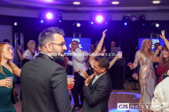 OPUL After Party. Awards for Excellence 2025. Photo by Callum Staley (CJS Photography)