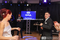 OPUL After Party. Awards for Excellence 2025. Photo by Callum Staley (CJS Photography)