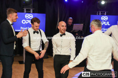 OPUL After Party. Awards for Excellence 2025. Photo by Callum Staley (CJS Photography)
