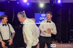 OPUL After Party. Awards for Excellence 2025. Photo by Callum Staley (CJS Photography)