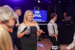 OPUL After Party. Awards for Excellence 2025. Photo by Callum Staley (CJS Photography)