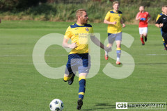 Castletown AFC 6 - 0 Malew AFC. Photo by Callum Staley (CJS Photography)